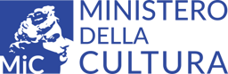 Logo Ministero della Cultura