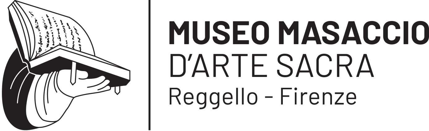 logo Museo Masaccio d'arte sacra