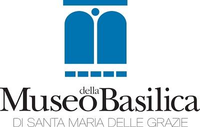 logo Museo della Basilica di Santa Maria delle Grazie