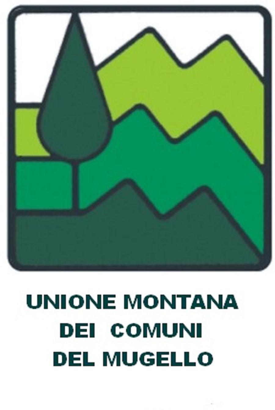 logo Unione Montana dei Comuni del Mugello
