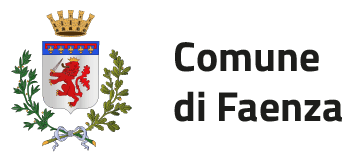 logo Comune di Faenza