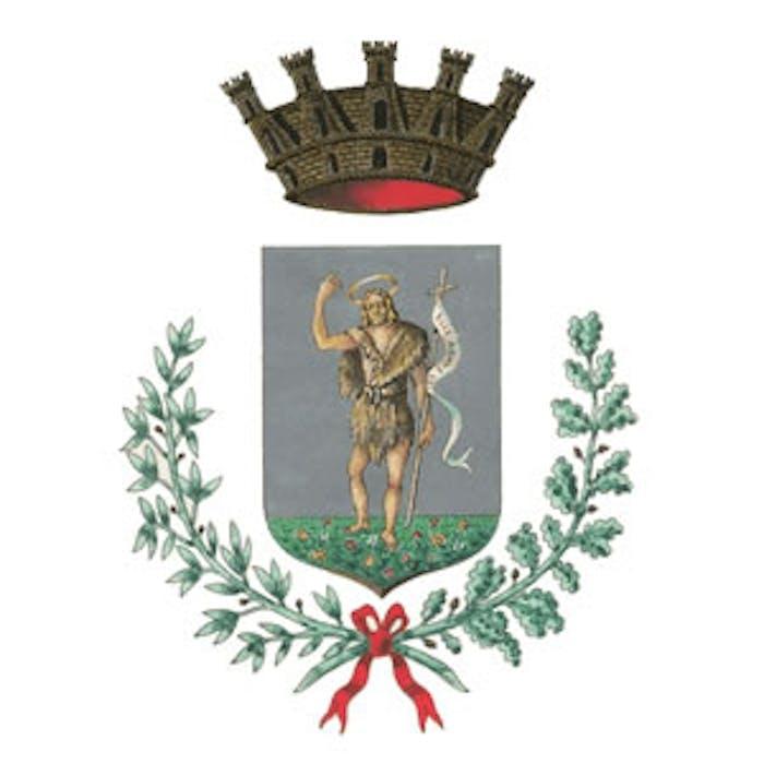 logo Comune di San Giovanni Valdarno