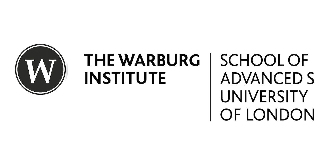 logo The Warburg Institute