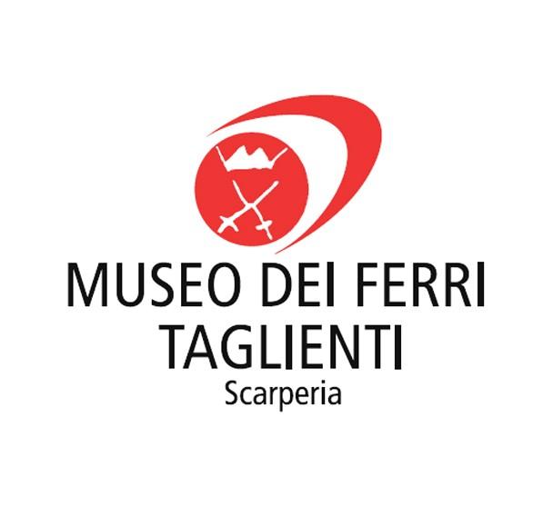 logo Museo dei Ferri Taglienti di Scarperia