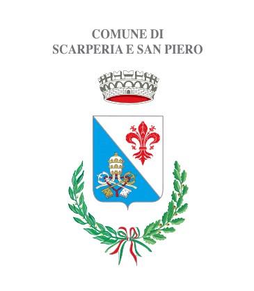 logo Comune di Scarperia e San Piero