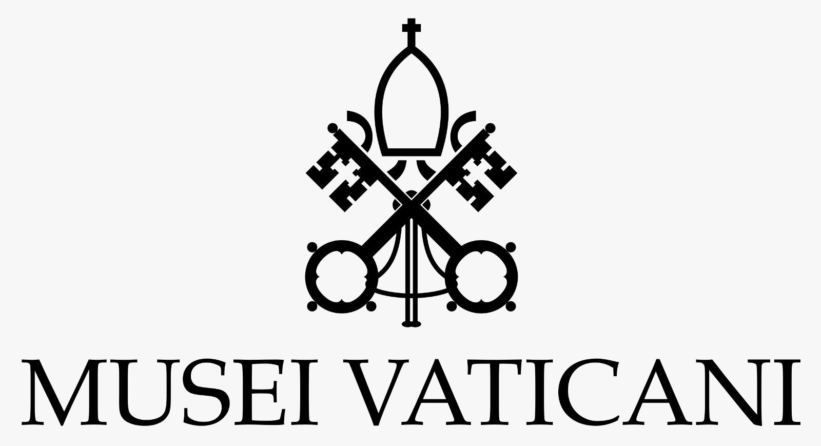 logo Musei Vaticani