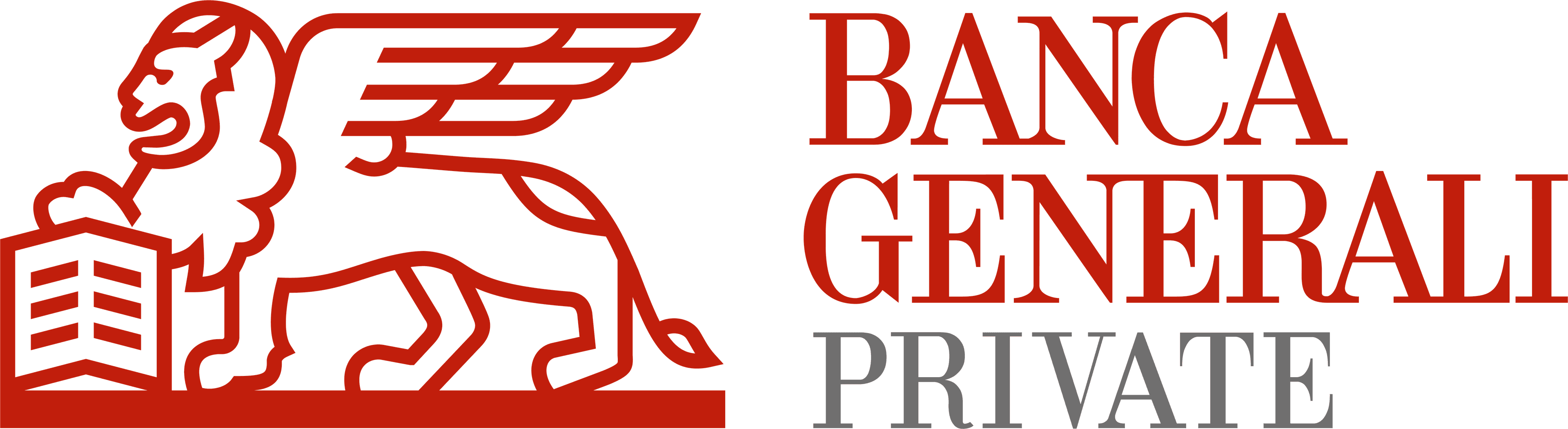 logo Banca Generali Private