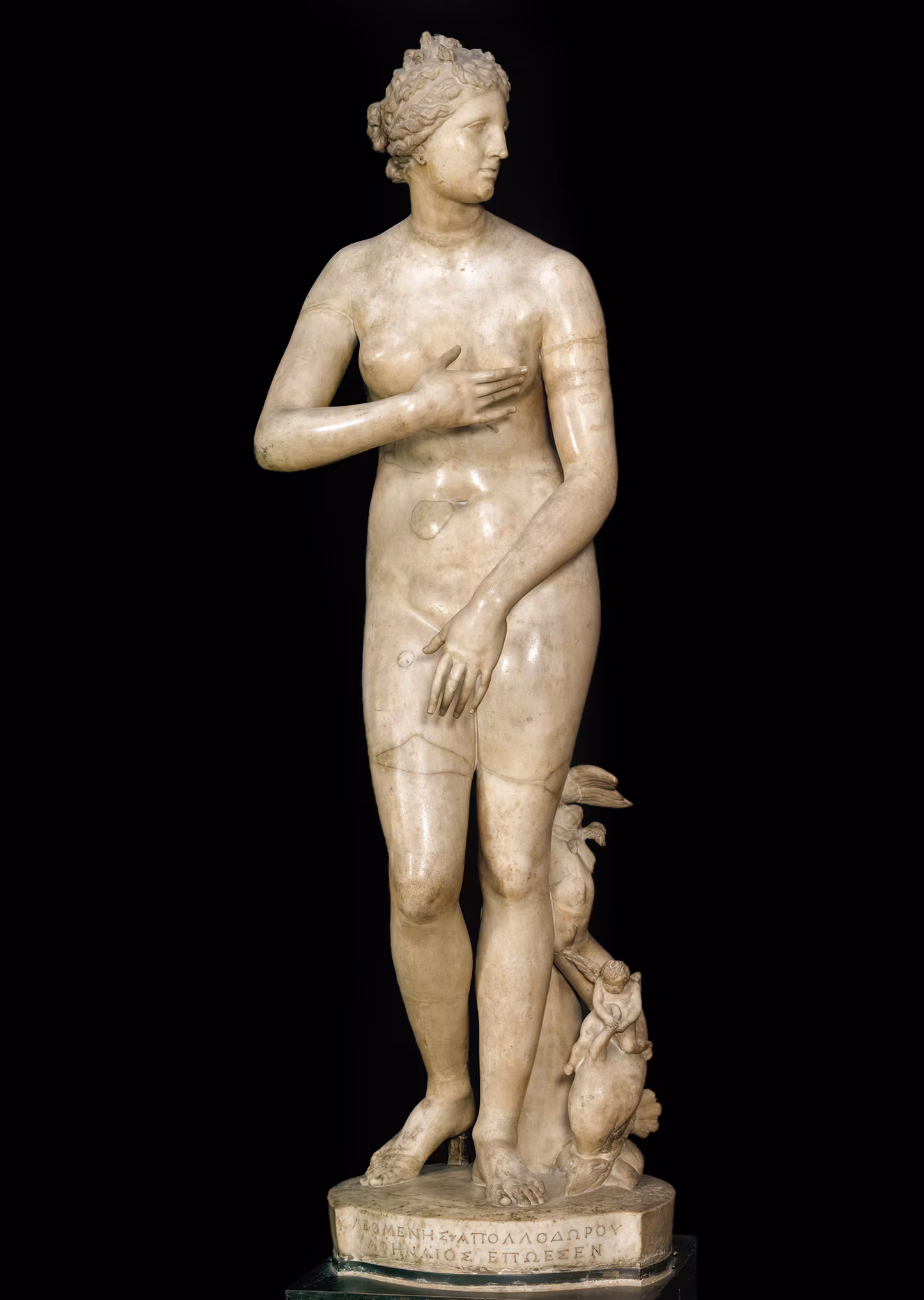 Medici Venus
