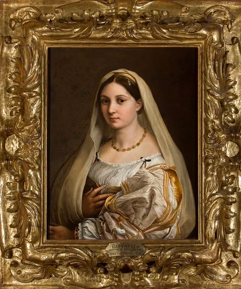 La Velata La Velata