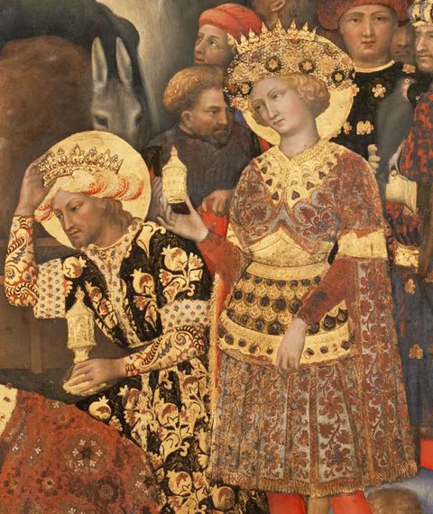 Adorazione dei Magi Adorazione dei Magi