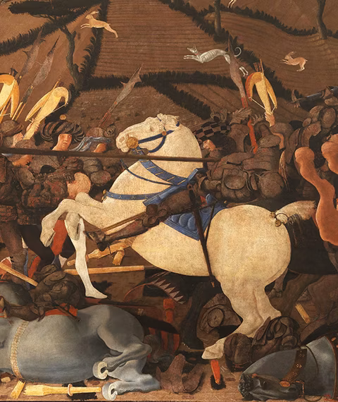 Battaglia di San Romano