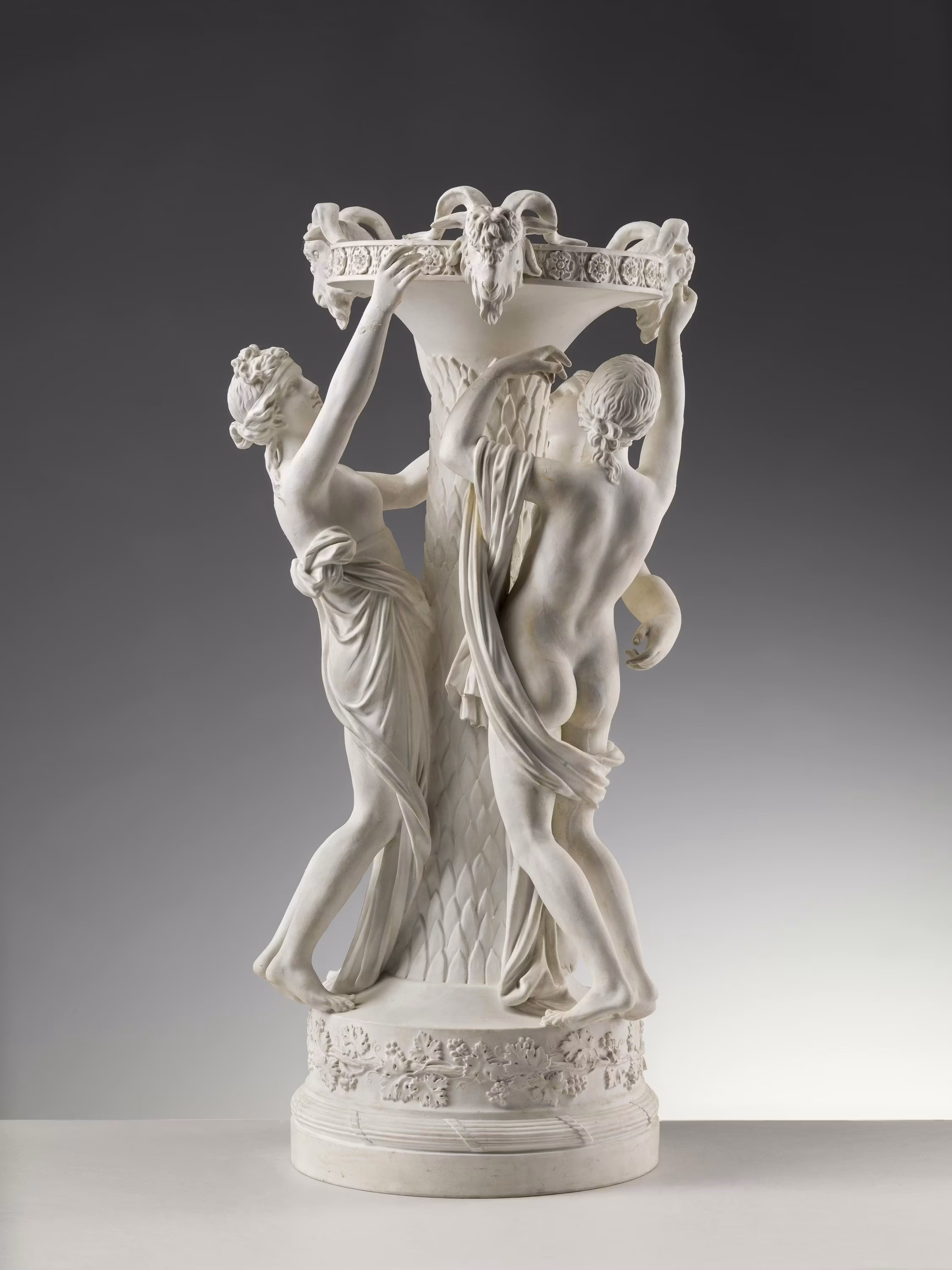 The Three Graces