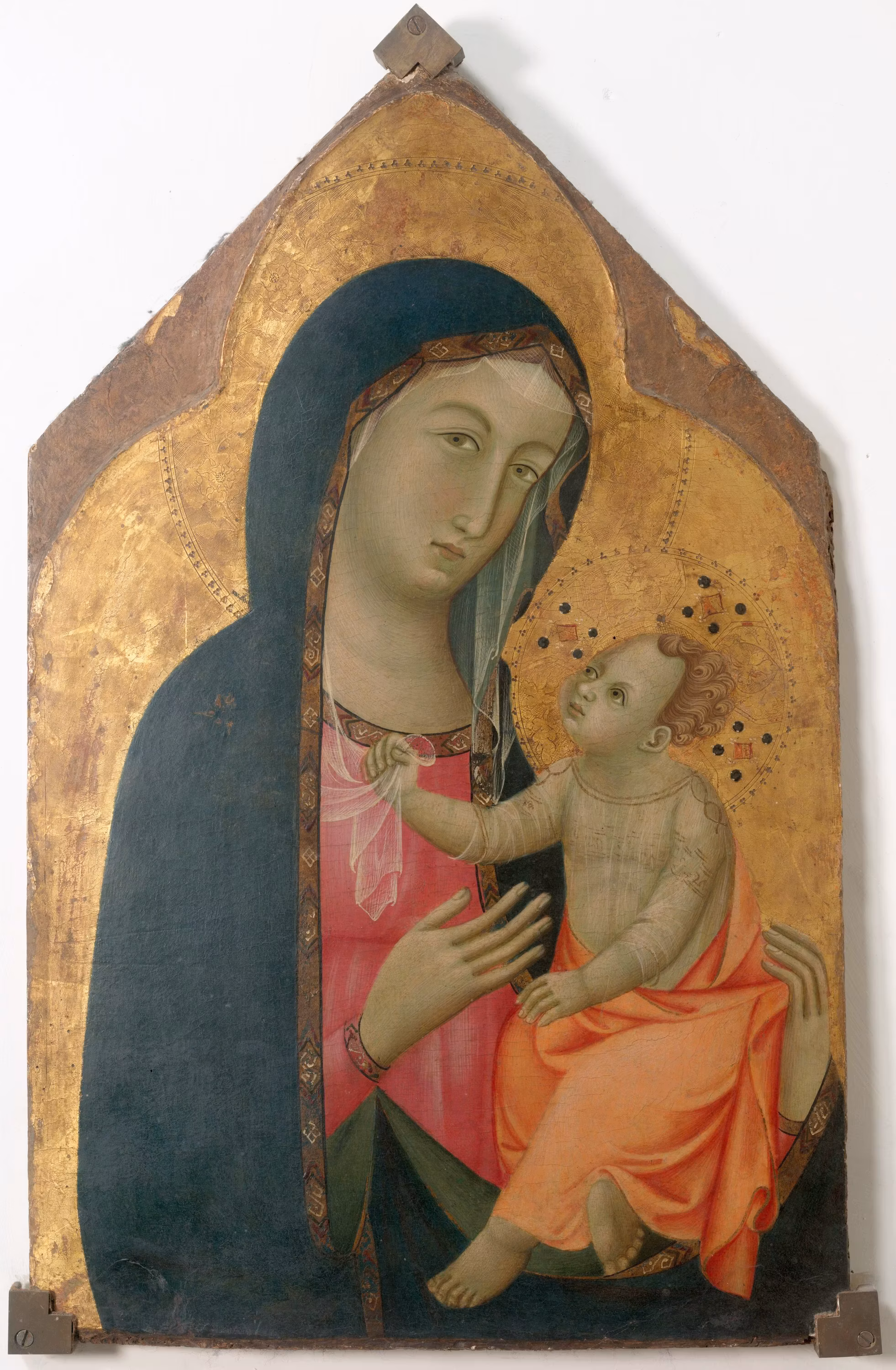 Madonna col Bambino