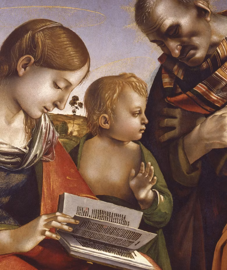 Holy Family
