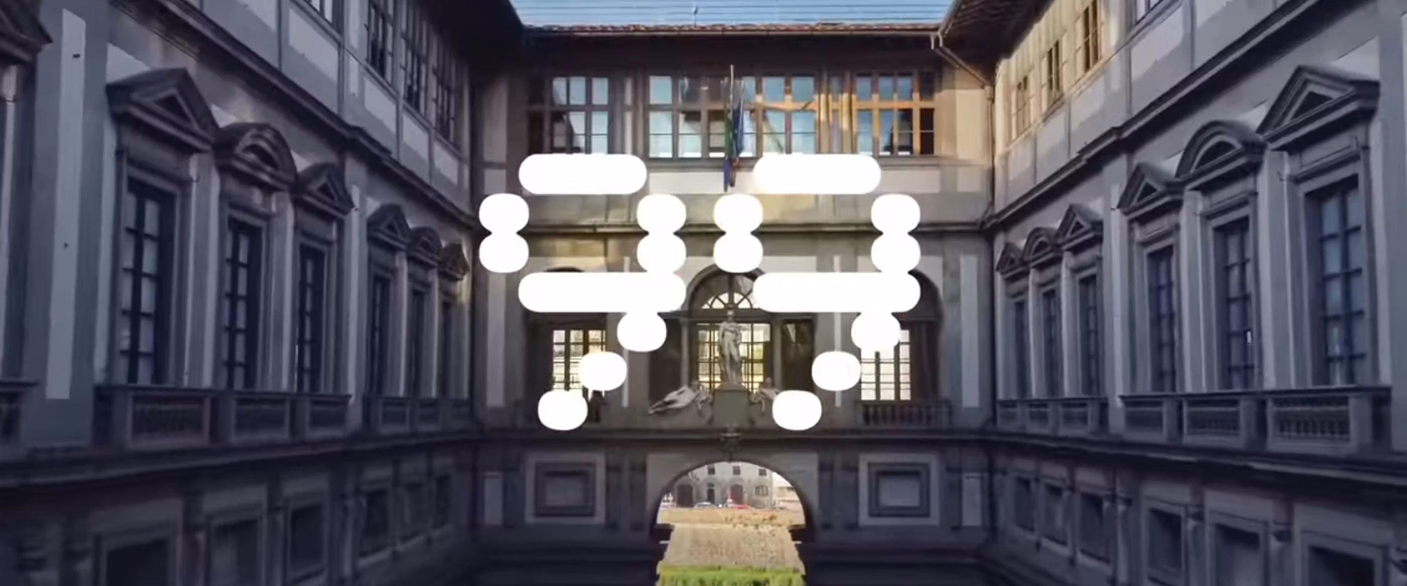 Uffizi 99 seconds