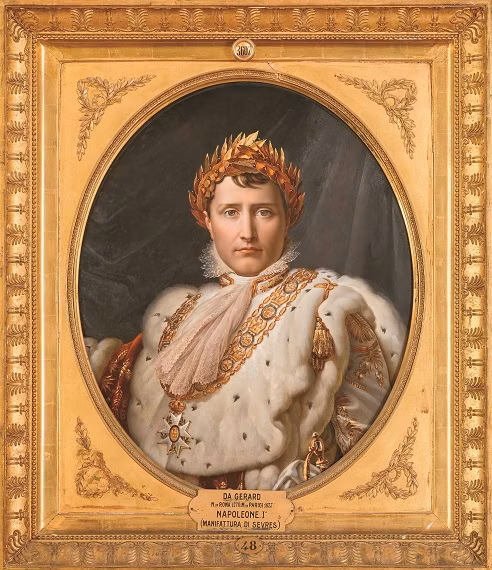 The Uffizi's trip to Elba Island with Napoleon Bonaparte