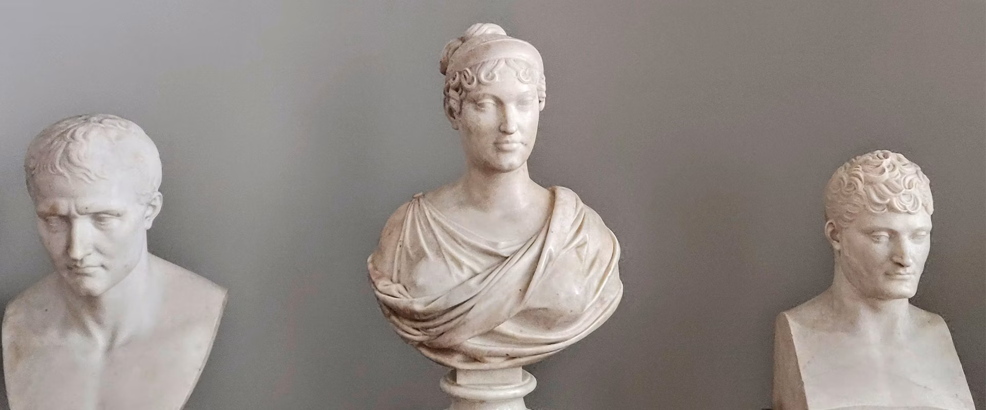 The Uffizi's trip to Elba Island with Napoleon Bonaparte