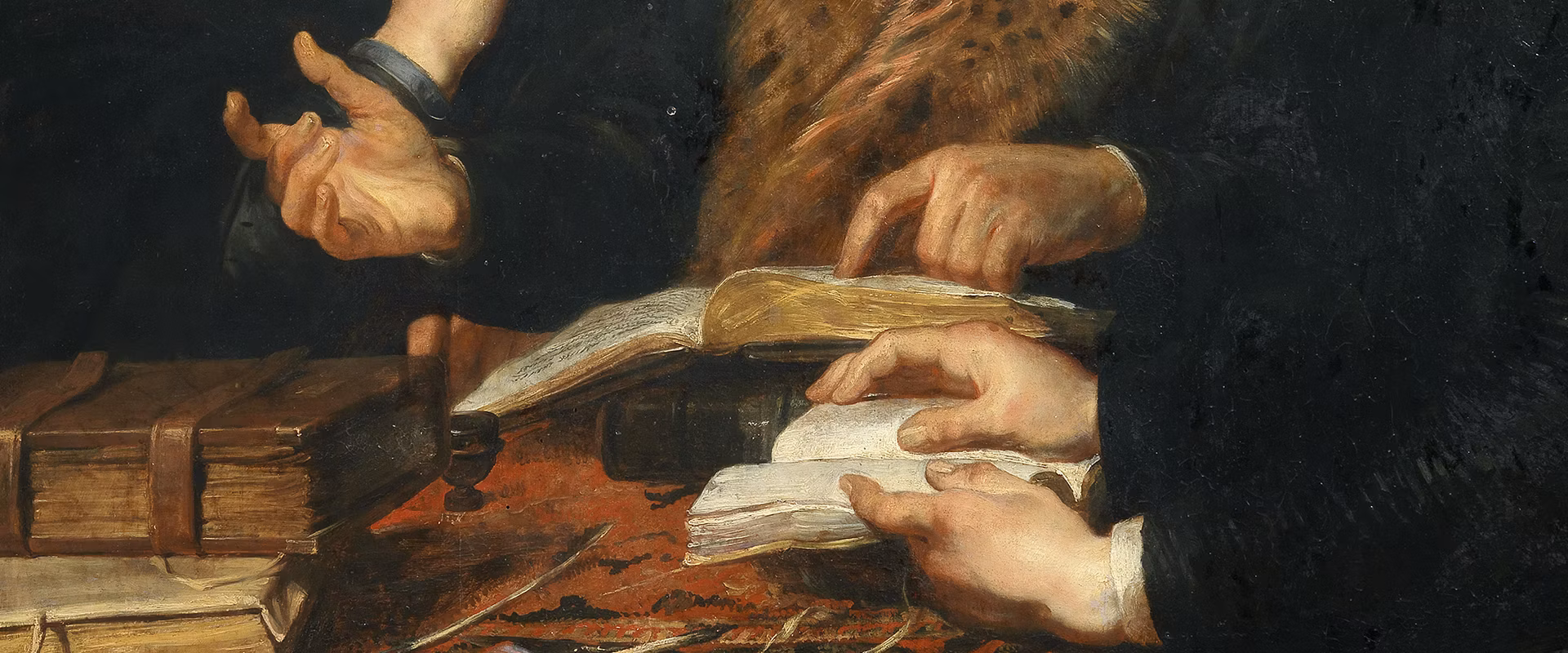 Dialoghi d'arte e cultura