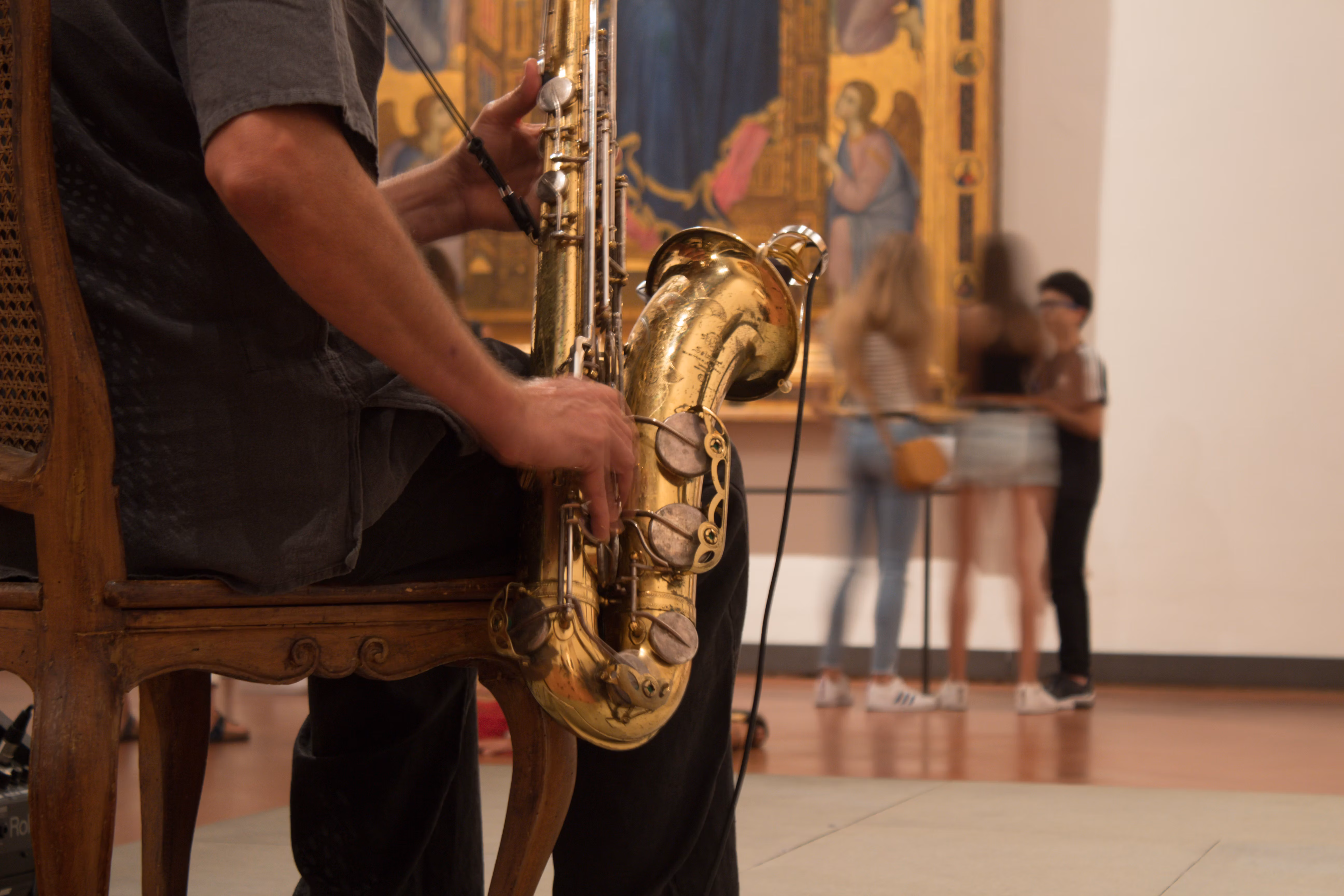 Dimitri Grechi Espinosa Dimitri Grechi Espinosa