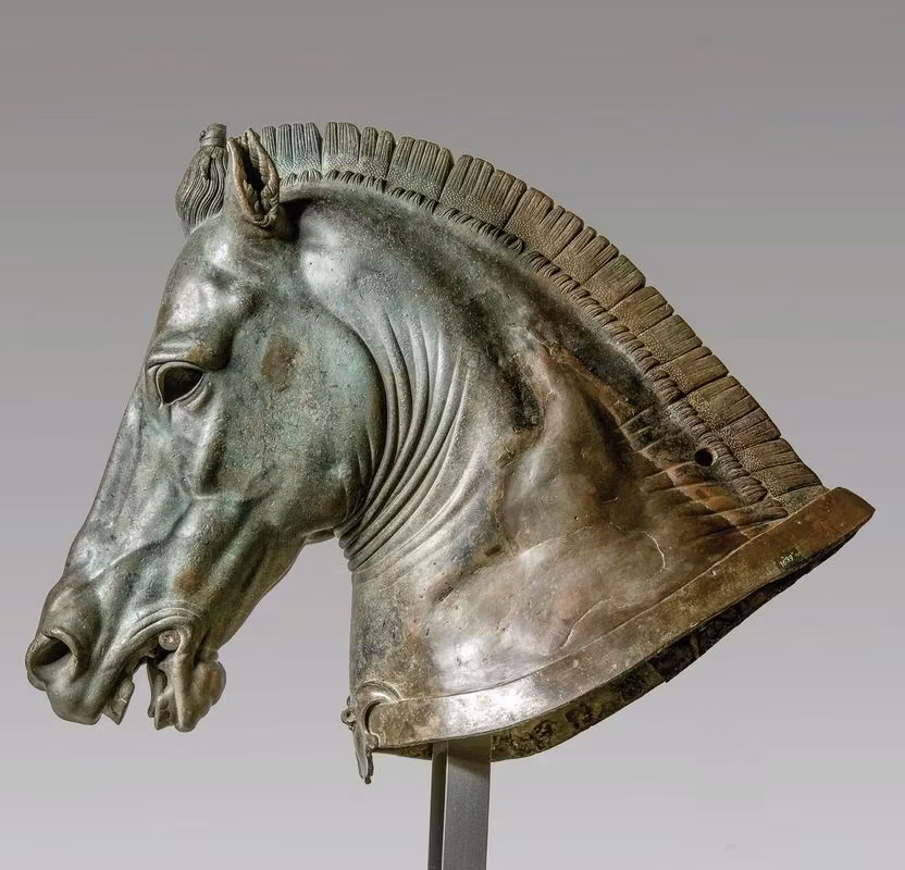 Riding through the time. The Art of horse riding. From Antiquity to the Middle Ages Riding through the time. The Art of horse riding. From Antiquity to the Middle Ages