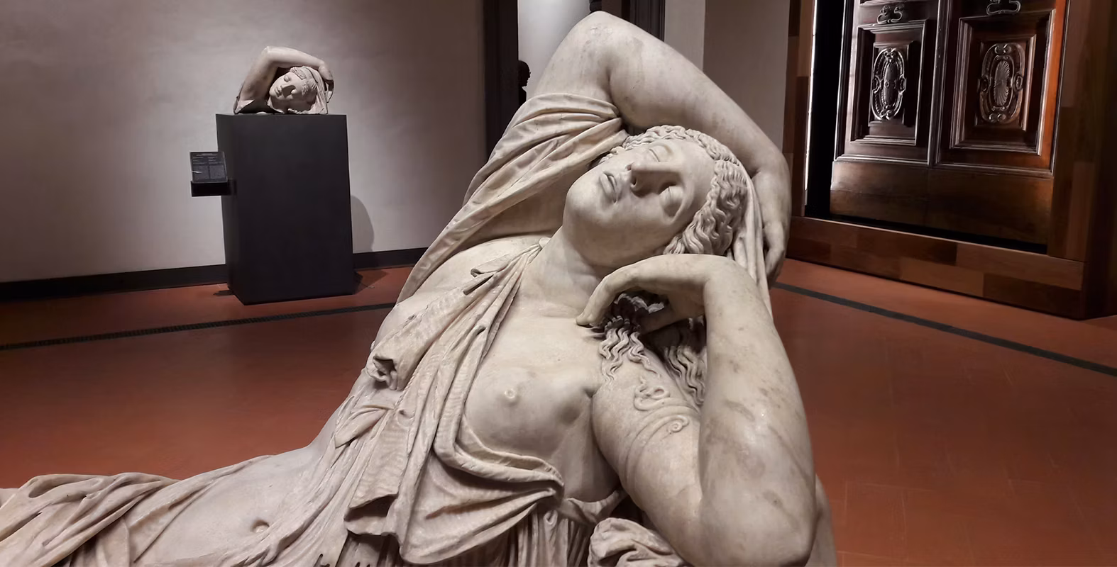 Archeologia agli Uffizi. Ciclo di conferenze estive il mercoledì sera agli Uffizi