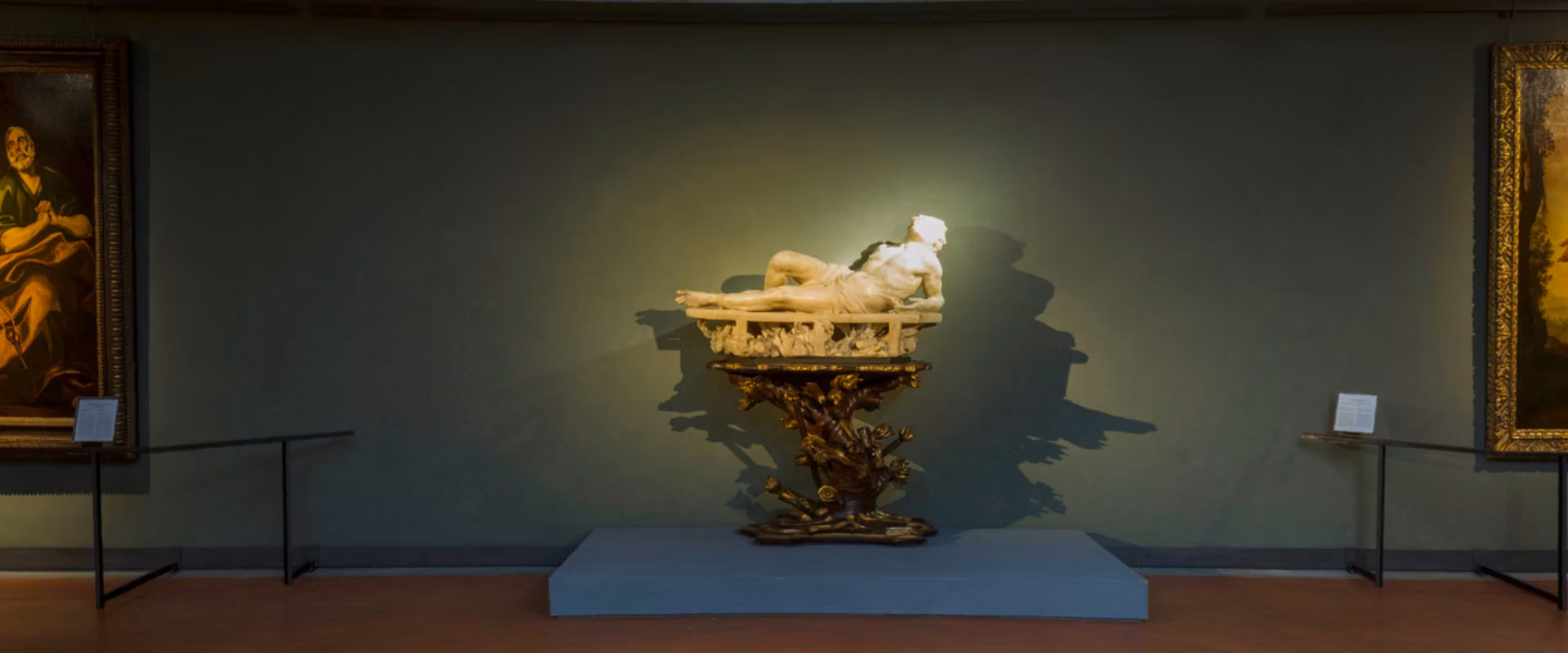 After 49 years, the entire Contini Bonacossi bequest is finally accessible for all visitors to the Uffizi Galleries After 49 years, the entire Contini Bonacossi bequest is finally accessible for all visitors to the Uffizi Galleries