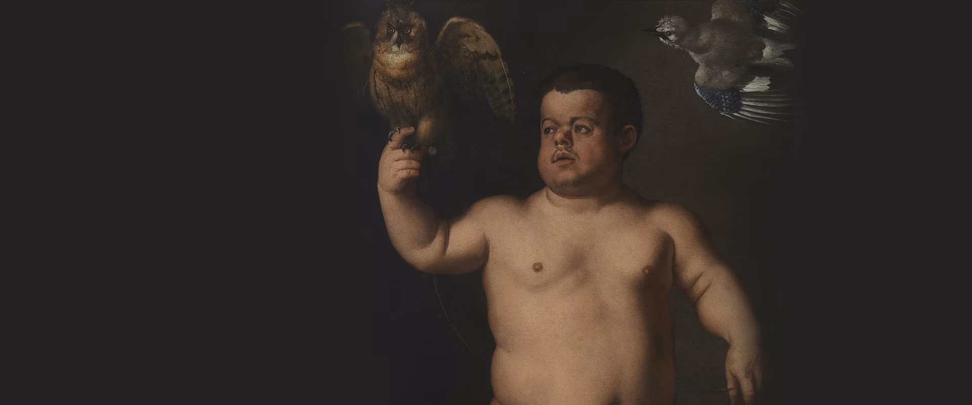 Storie di piccoli uomini. Un dialogo interdisciplinare sull’acondroplasia nel corso dei secoli