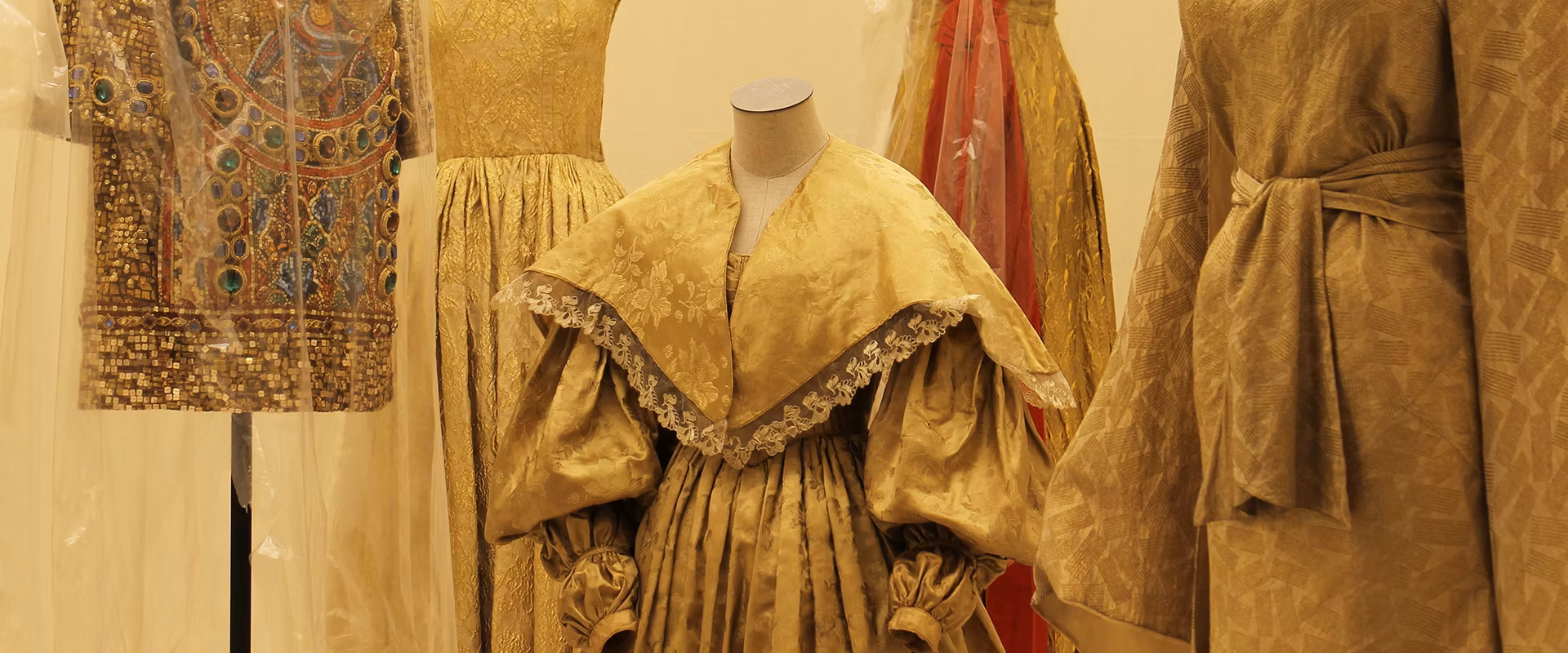 Il Museo Effimero della Moda Il Museo Effimero della Moda