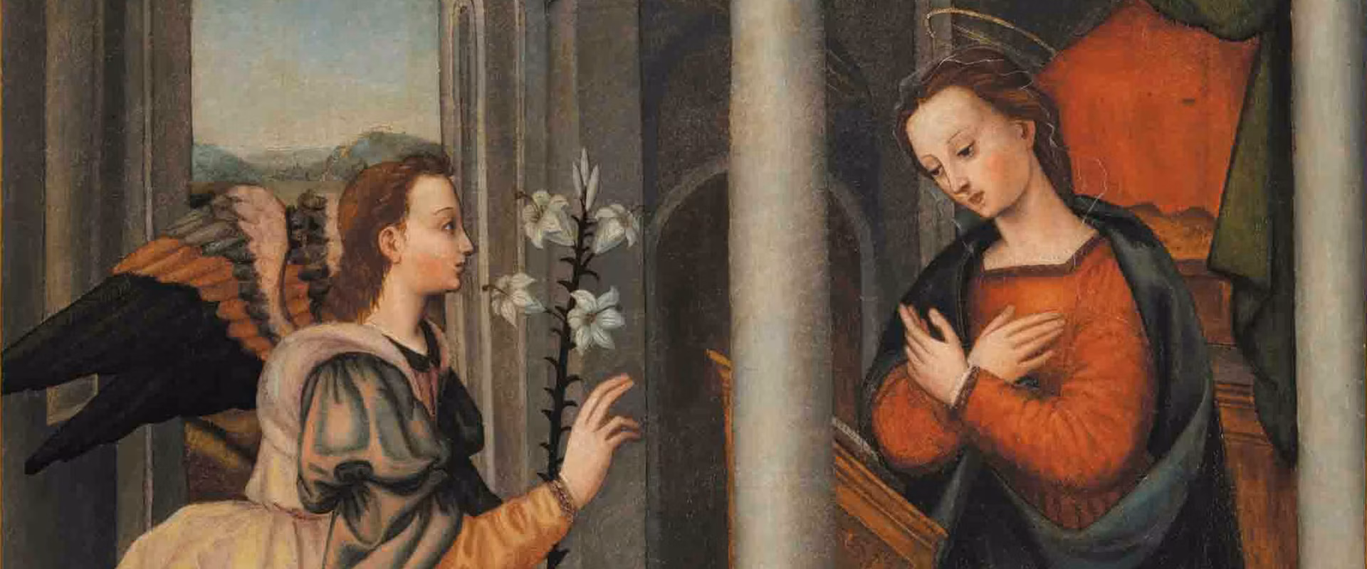 Plautilla Nelli. Art and devotion in the convent in Savonarola's footsteps