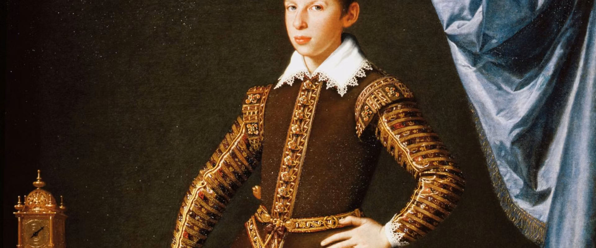 Real time and reality time: the clocks of the Pitti Palace from the 17th to the 19th century Real time and reality time: the clocks of the Pitti Palace from the 17th to the 19th century