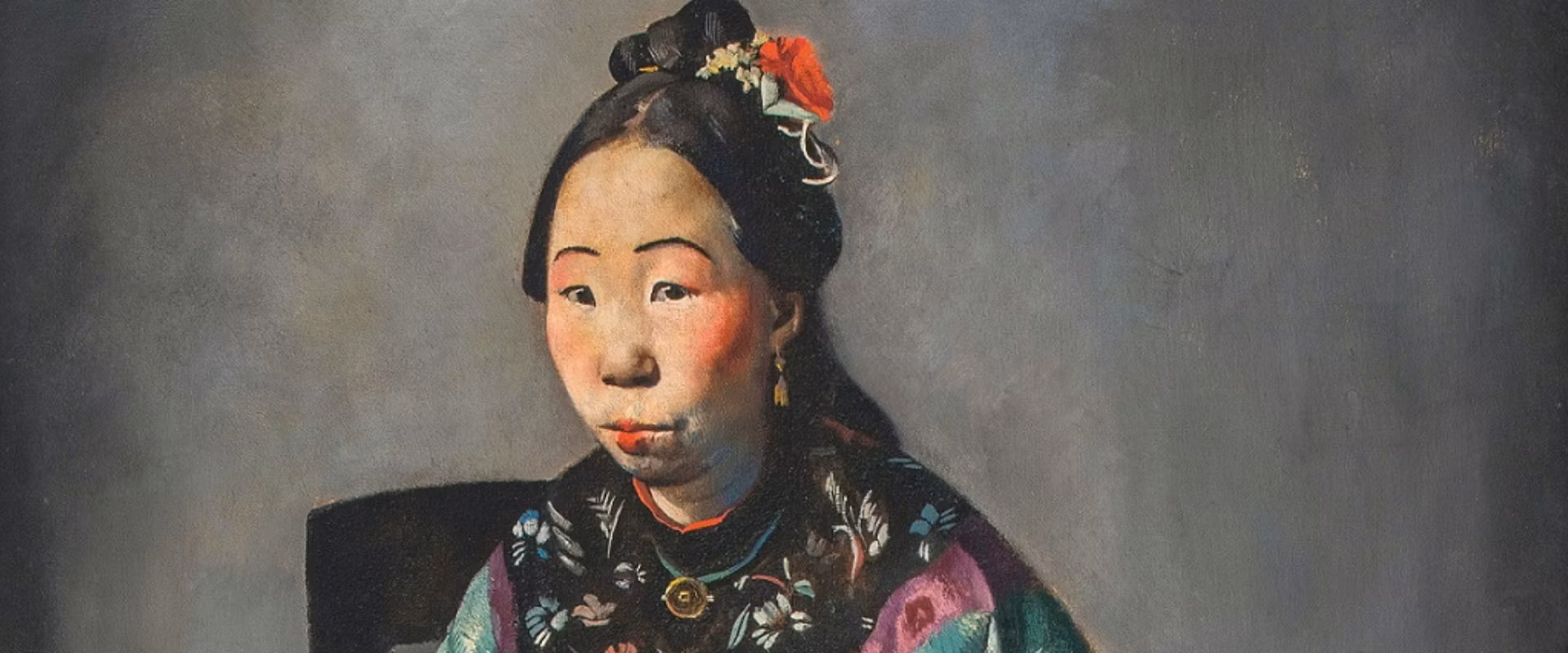 Luci sul Novecento. Il centenario della Galleria d'Arte Moderna di Palazzo Pitti 1914 - 2014