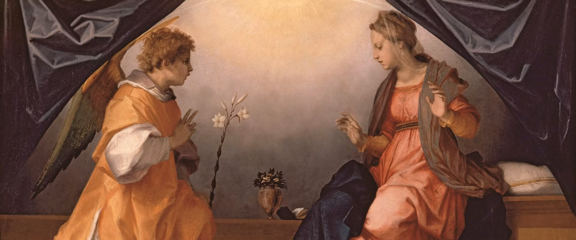 Puro, semplice e naturale nell'arte a Firenze tra Cinquecento e Seicento Puro, semplice e naturale nell'arte a Firenze tra Cinquecento e Seicento