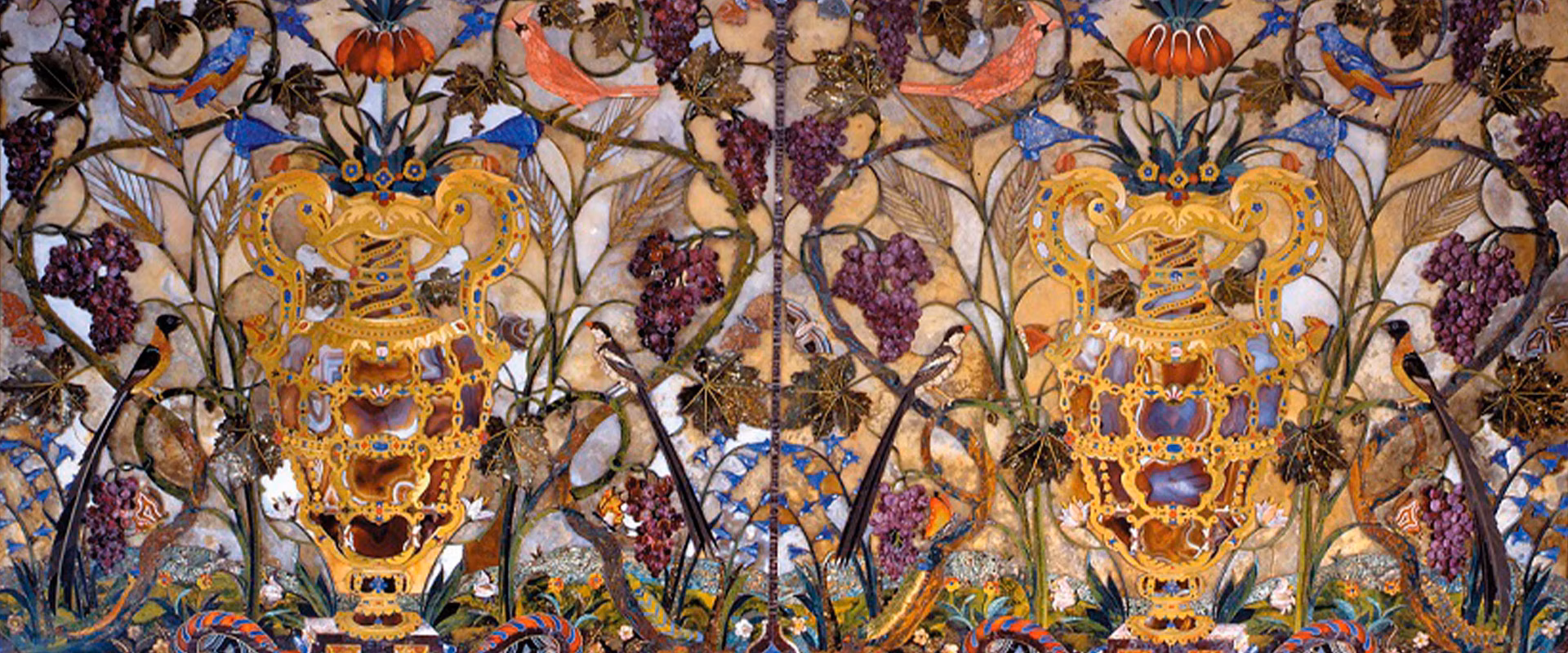 Jacopo Ligozzi “Universal Painter” (Verona 1549 c. - Florence 1627)