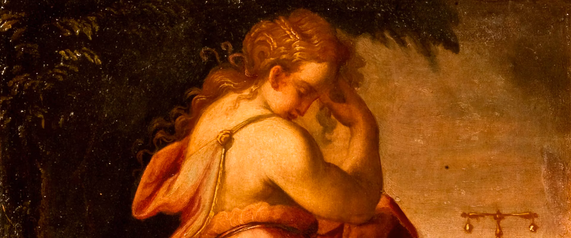 Giorgio Vasari e l’Allegoria della Pazienza Giorgio Vasari e l’Allegoria della Pazienza