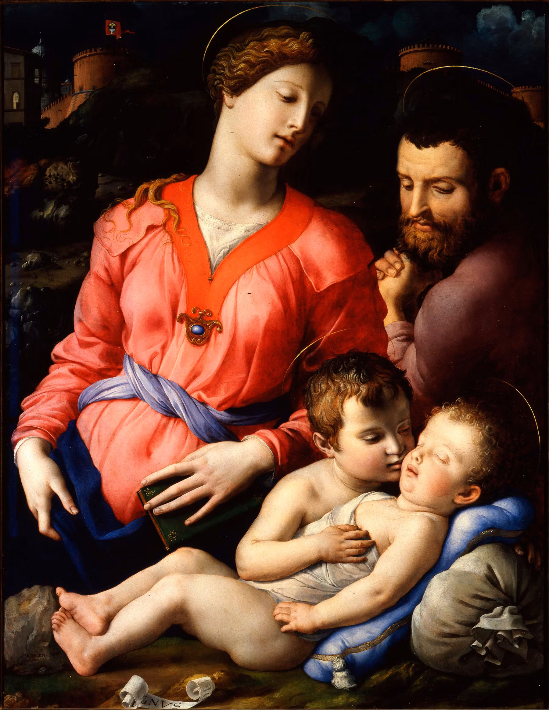 The Renaissance Dream
