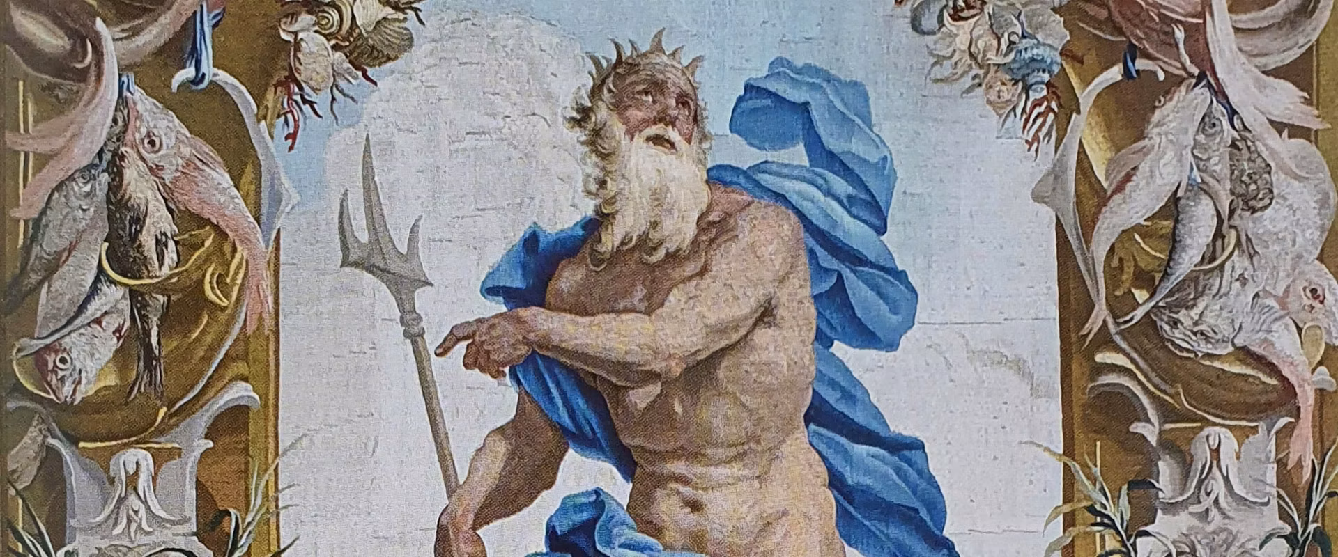 Il fasto e la ragione. Arte del Settecento a Firenze Il fasto e la ragione. Arte del Settecento a Firenze