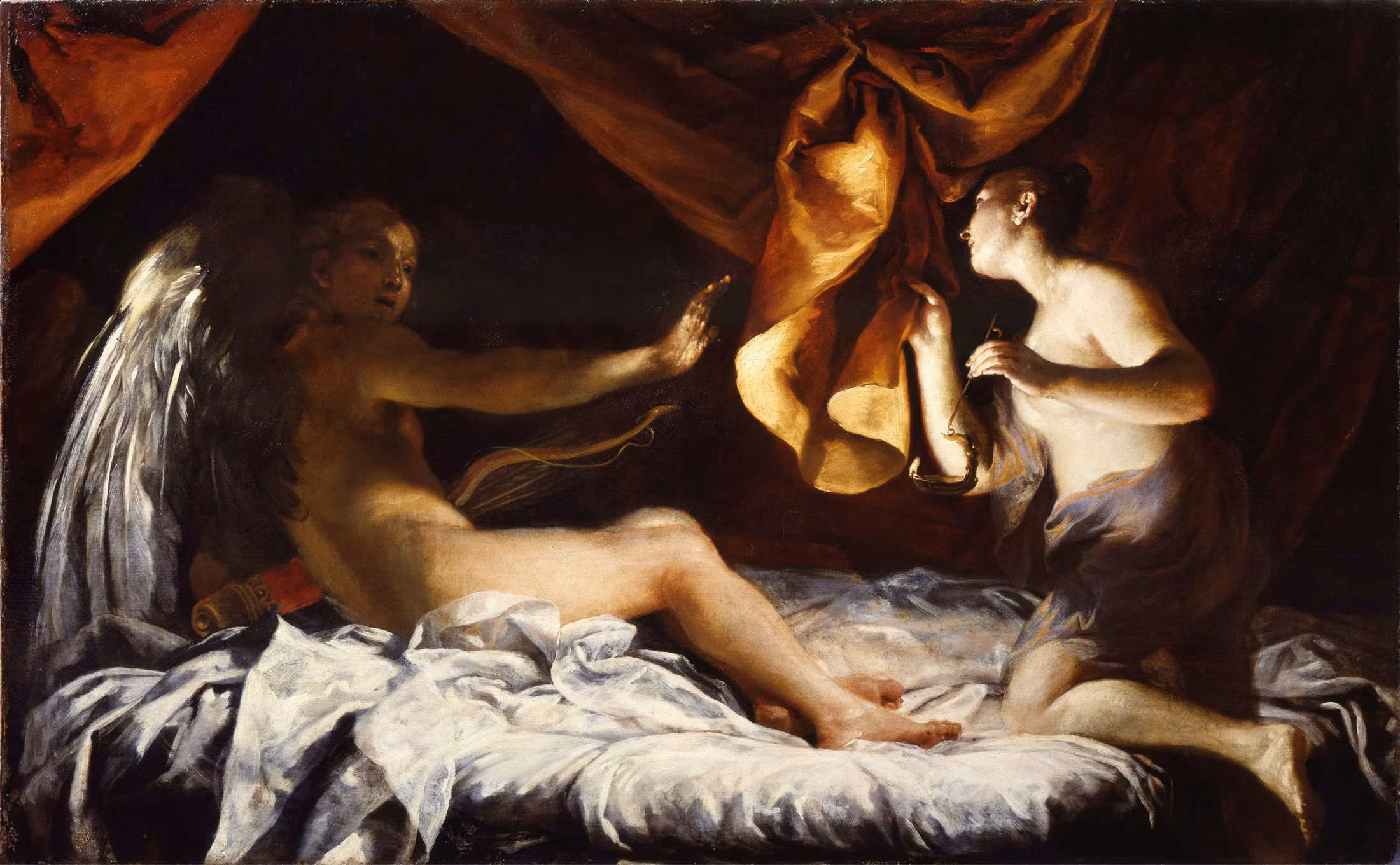 Il fasto e la ragione. Arte del Settecento a Firenze