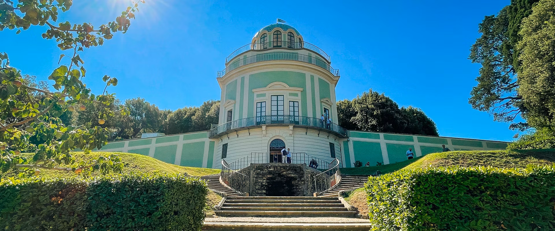 Boboli 2030, the garden that will be