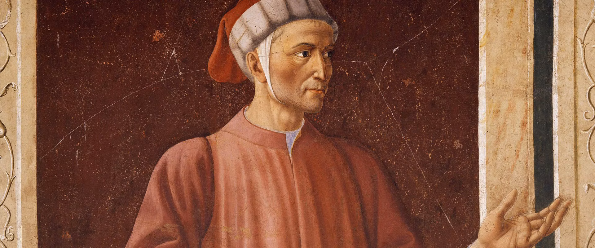 Forlì e gli Uffizi insieme per la grande mostra dedicata a Dante