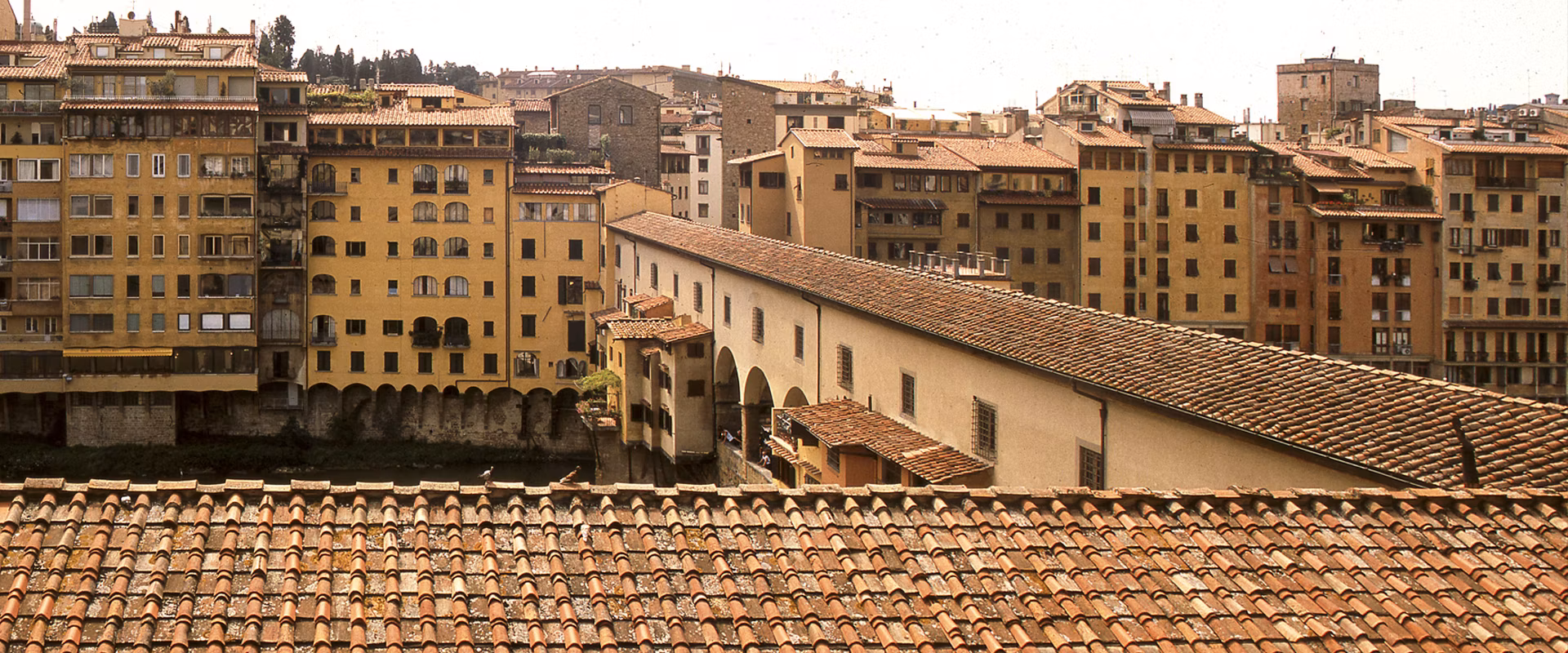 Via alla gara per la riapertura del Corridoio Vasariano