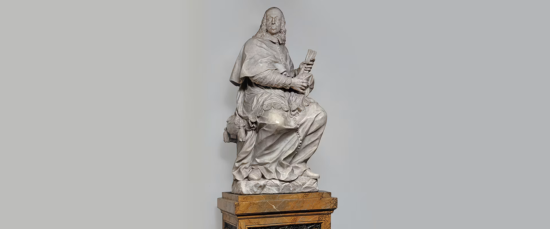 Leopoldo de‘ Medici e la sua ricerca sistematica del "ritratto fatto di sua propria mano“ Leopoldo de‘ Medici e la sua ricerca sistematica del "ritratto fatto di sua propria mano“
