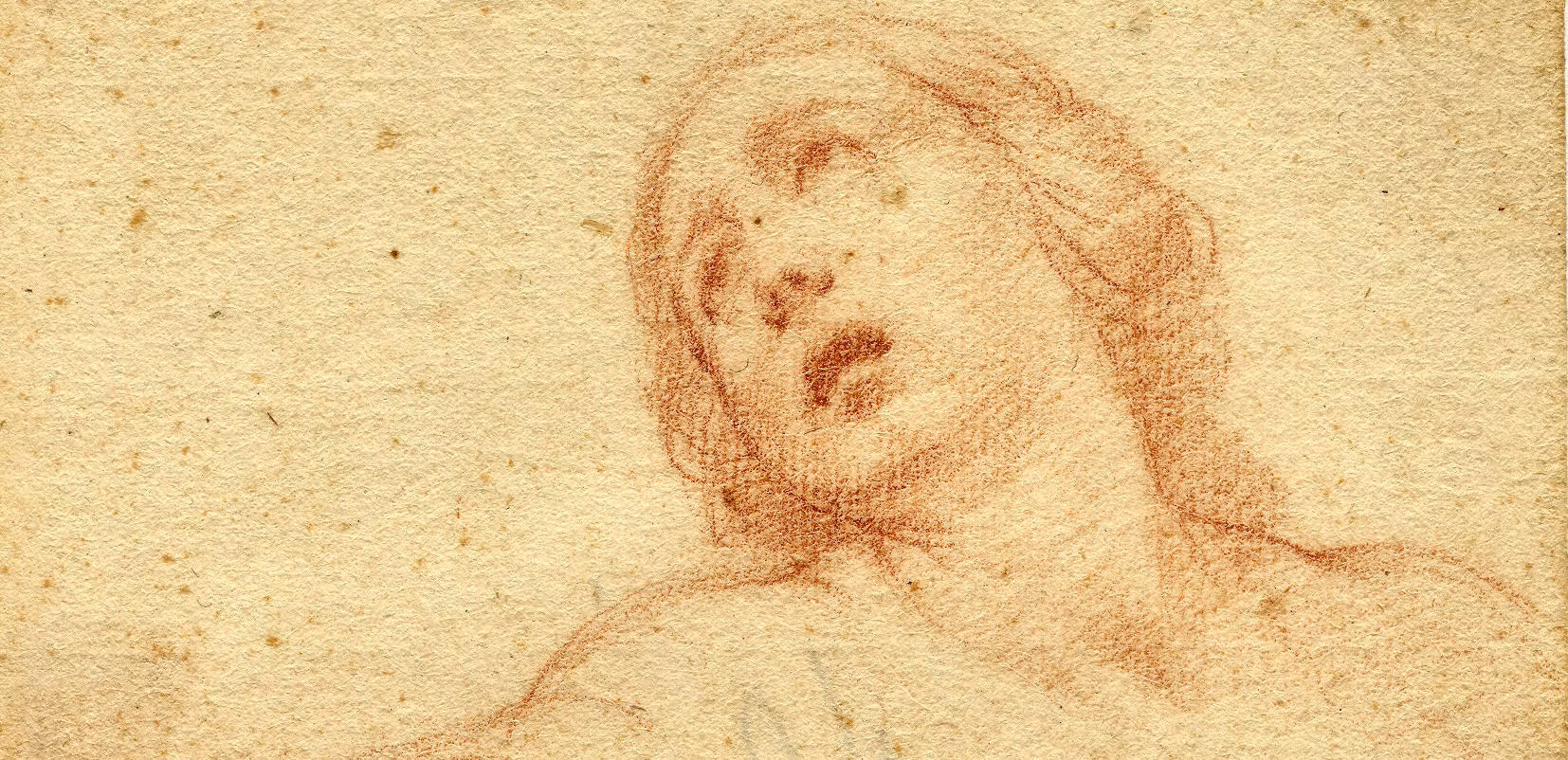 An outstanding donation to the Uffizi Prints and Drawings Department from an historical firm of luxury leather and writing materials of Florence
