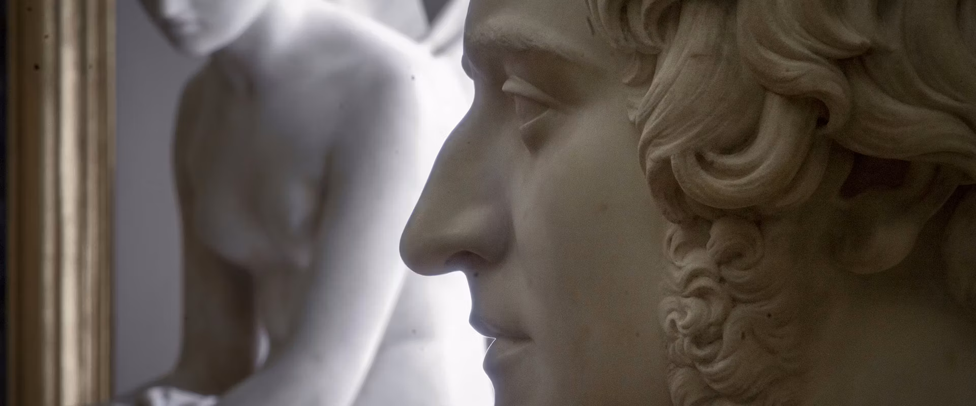 Il busto di Francesco Forti torna in Galleria d'Arte Moderna Il busto di Francesco Forti torna in Galleria d'Arte Moderna