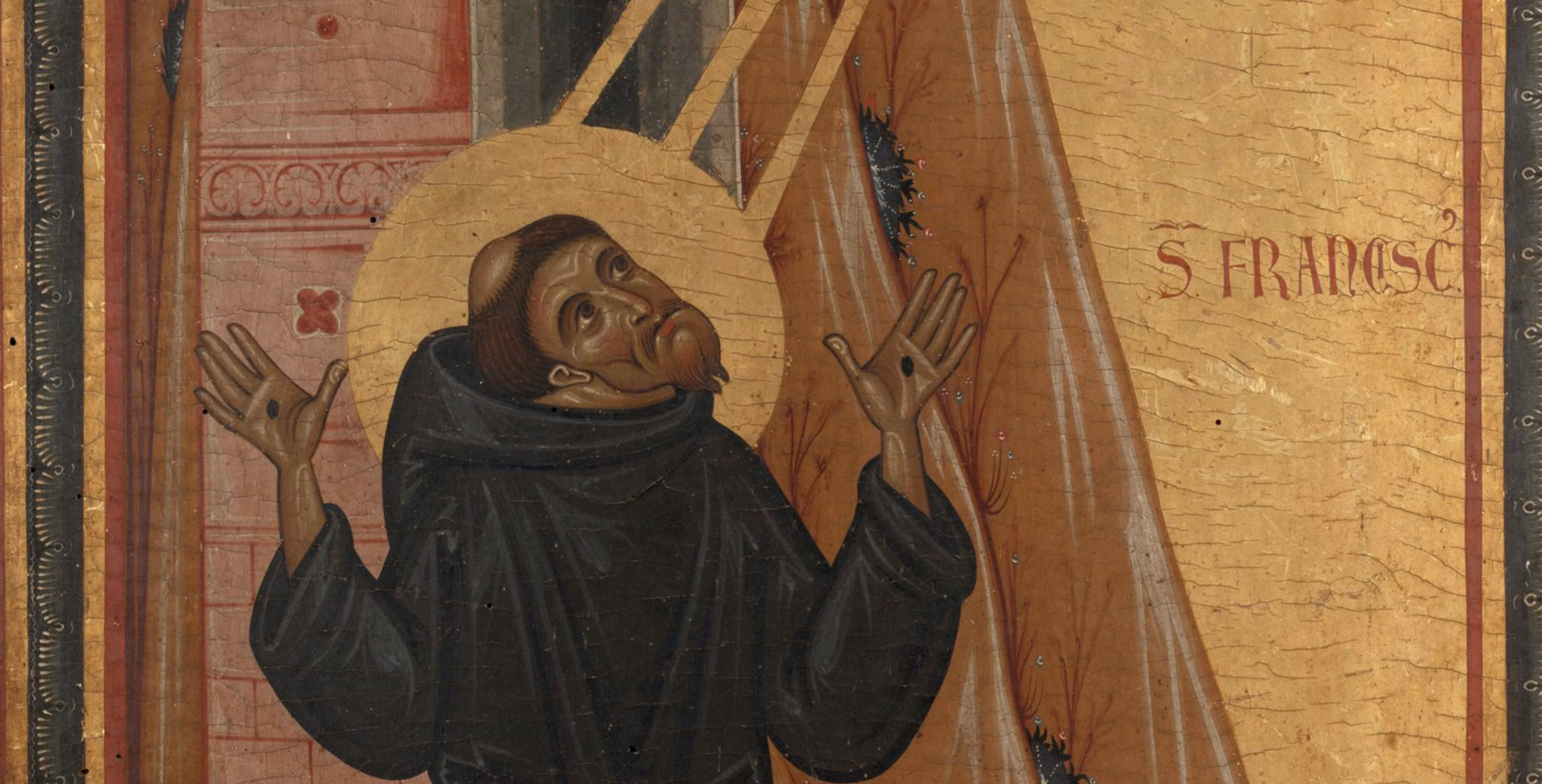 Francesco, Fratello Universale Francesco, Fratello Universale