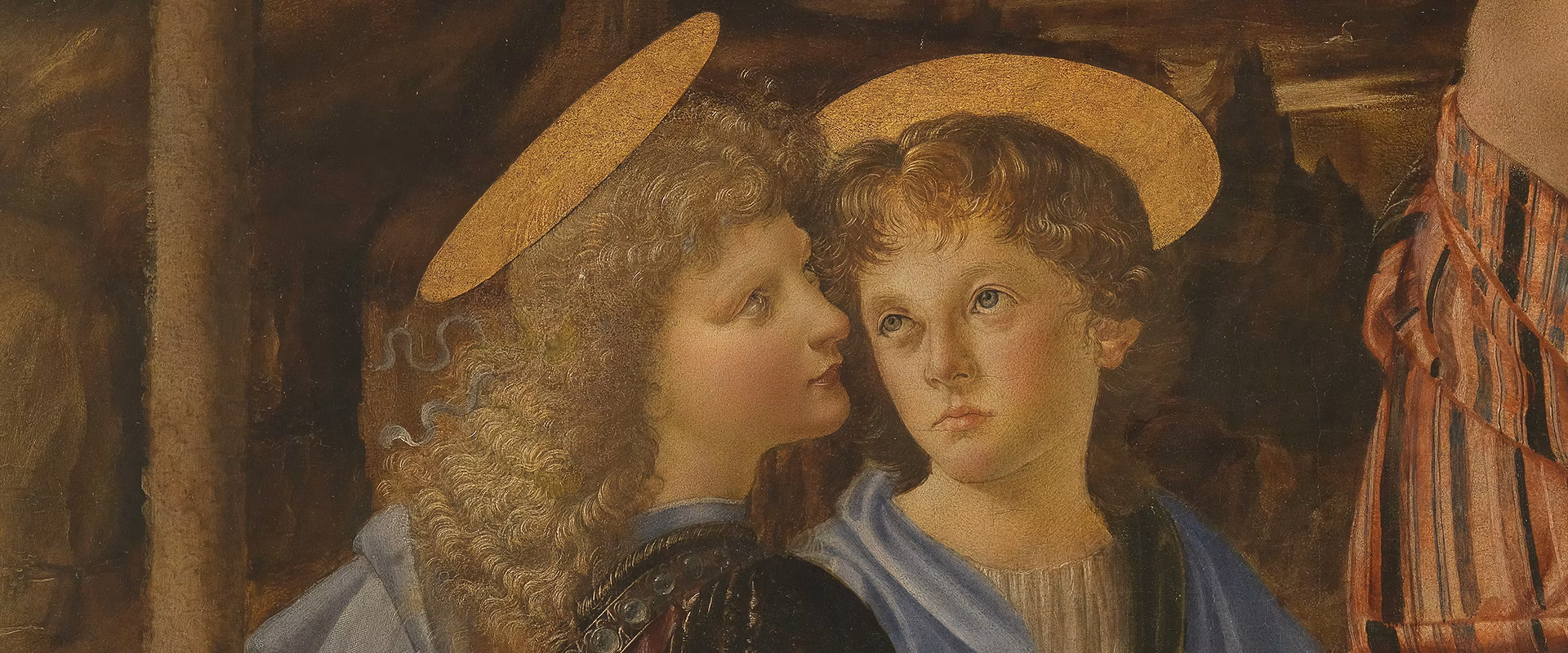 Nella luce degli Angeli Nella luce degli Angeli