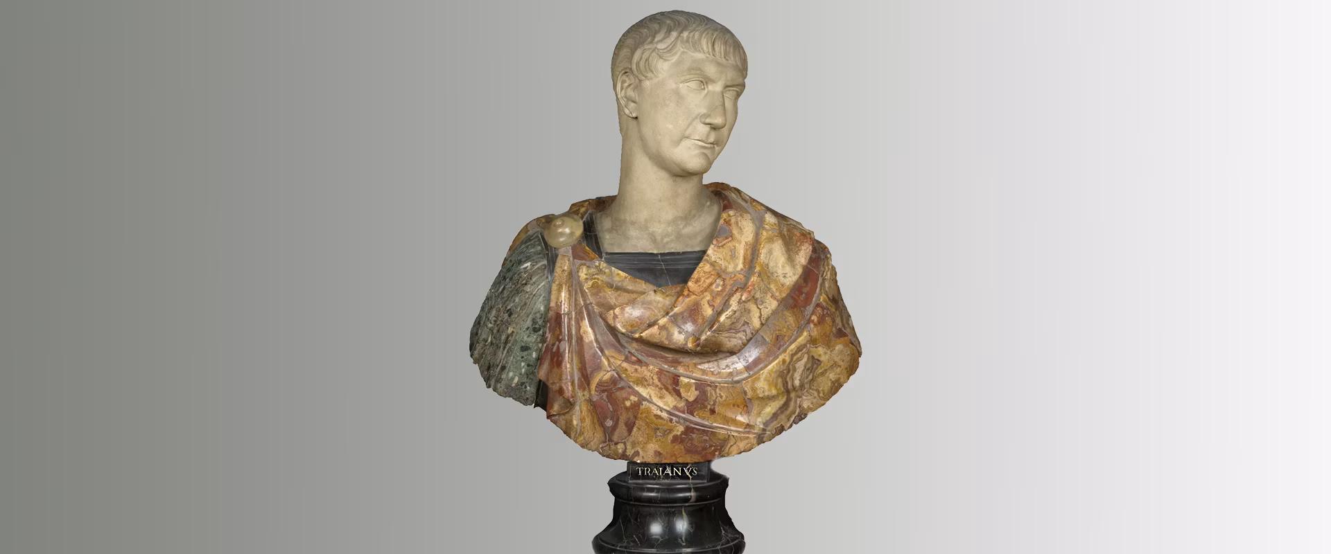 Sulle tracce di Traiano