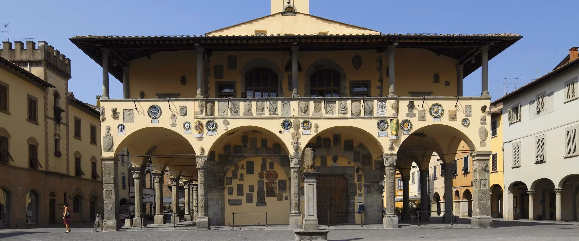 San Giovanni Valdarno