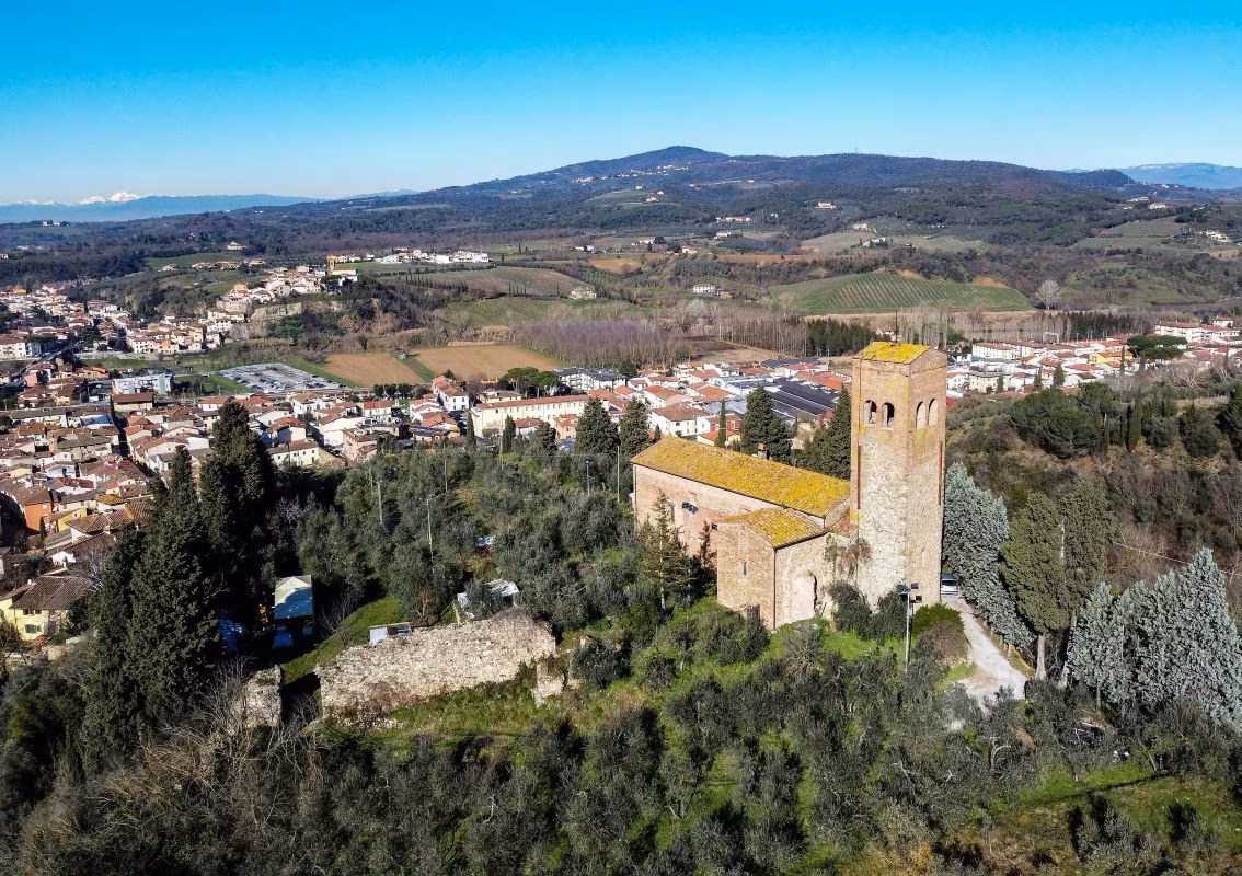 Montelupo