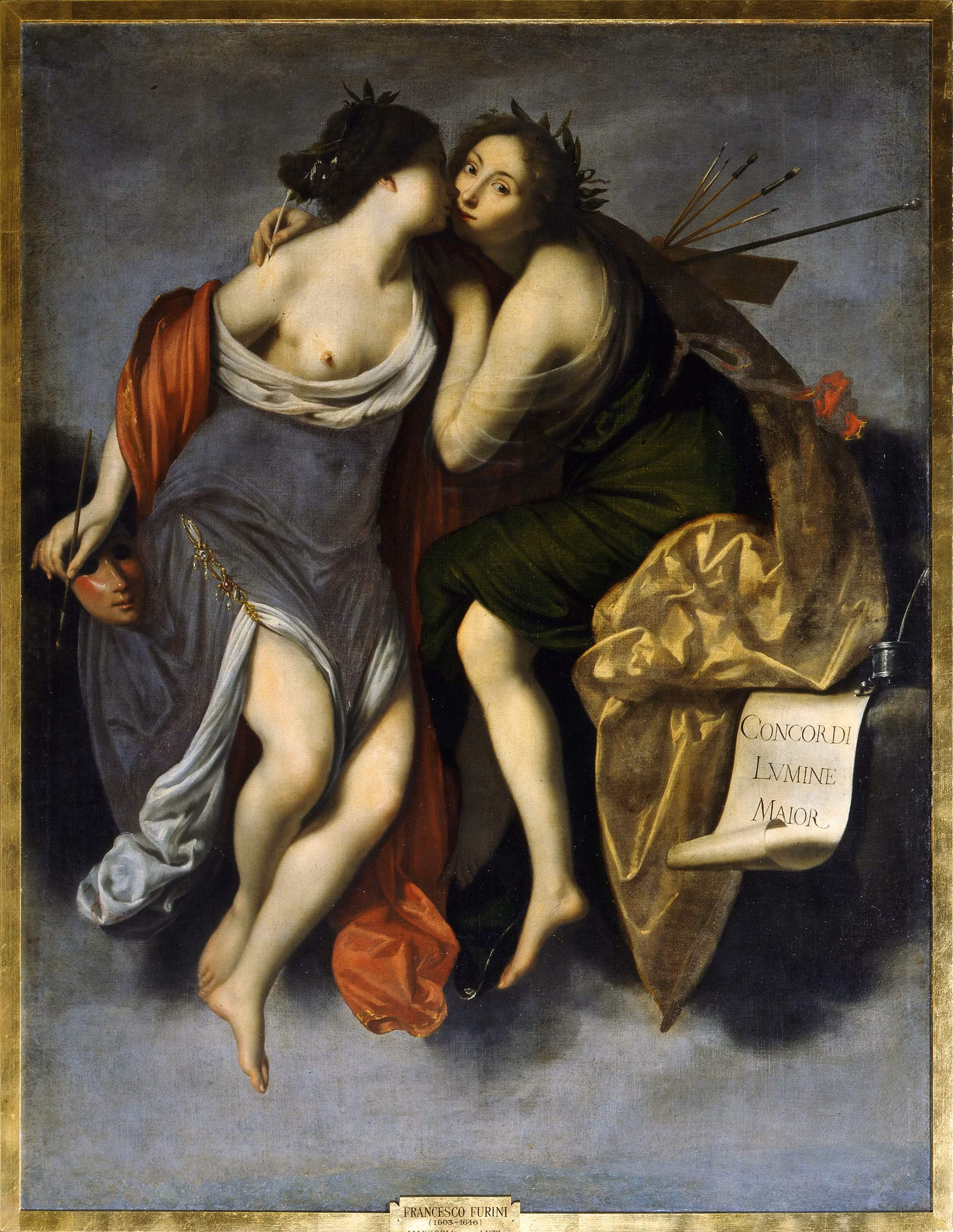 Un’altra bellezza. Francesco Furini