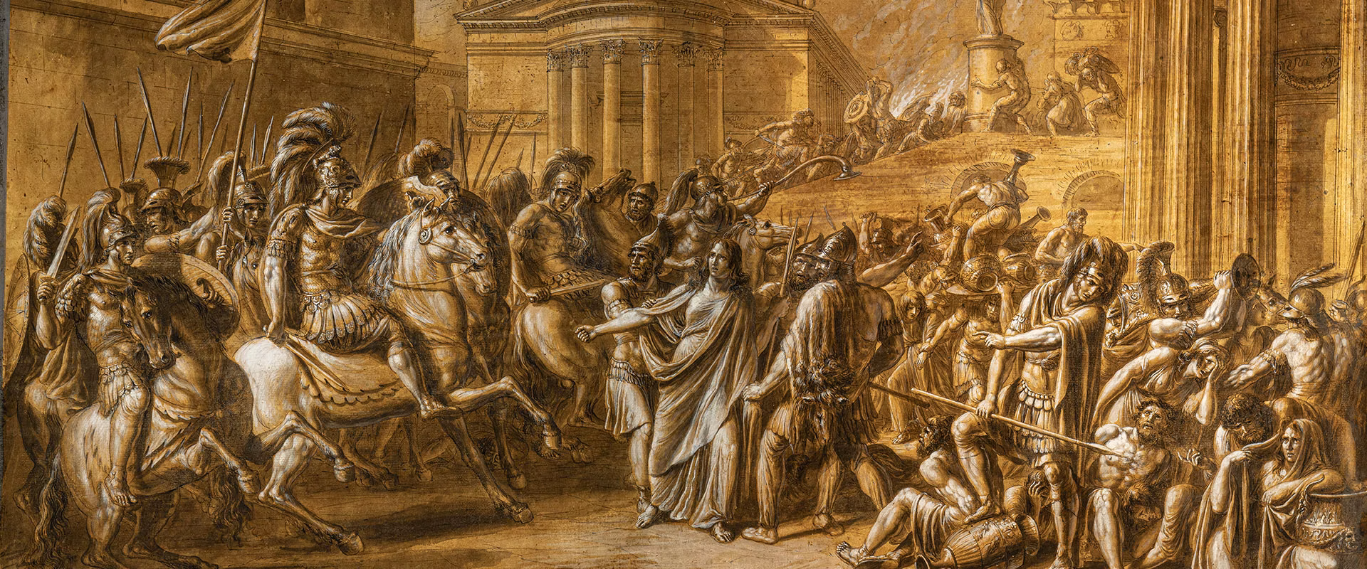 11 new 19th century works for the Pitti Palace Gallery of Modern Art 11 new 19th century works for the Pitti Palace Gallery of Modern Art